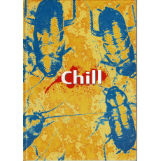 Chill - Livre de base (jdr 2e édition d'Oriflam en VF)