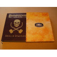 Skull & Shackles - Coffret Collector (jdr Pathfinder Campagne en VF) 001