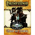 Skull & Shackles - Coffret Collector (jdr Pathfinder Campagne en VF) 001