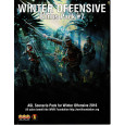 ASL Winter Offensive WO Bonus Pack 7 (wargame Advanced Squad Leader de MMP en VO) 001