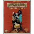 Spellbound - Campaign Expansion (jdr Forgotten Realms - AD&D 2e édition en VO) 001