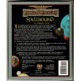 Spellbound - Campaign Expansion (jdr Forgotten Realms - AD&D 2e édition en VO) 001