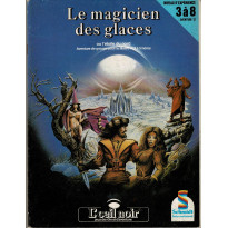 Le Magicien des Glaces (jdr L'Oeil Noir Schmidt en VF)