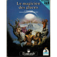 Le Magicien des Glaces (jdr L'Oeil Noir Schmidt en VF) 007