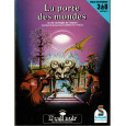 La porte des mondes (jdr L'Oeil Noir Schmidt en VF) 001