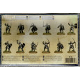 Boîte de guerriers de Minas Tirith (Le Jeu de Bataille Le Seigneur des Anneaux) 002