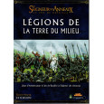 Légions de la Terre du Milieu (Le Jeu de Bataille Le Seigneur des Anneaux en VF) 001