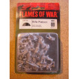 BR722 - Rifle Platoon (blister figurines Flames of War en VO) 001