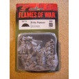 BR722 - Rifle Platoon (blister figurines Flames of War en VO) 002