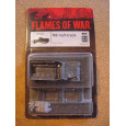 BR201 - M5 half-track (blister figurines Flames of War en VO) 002