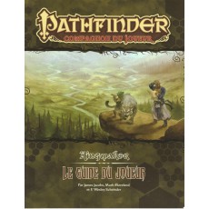 Kingmaker - Le Guide du Joueur (Pathfinder jdr)