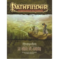 Kingmaker - Le Guide du Joueur (Pathfinder jdr)