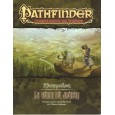 Kingmaker - Le Guide du Joueur (Pathfinder jdr) 001