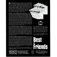 Best of Friends (wargame Advanced Squad Leader de MMP en VO) 001