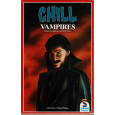 Vampires (jdr Chill 1ère édition Schmidt en VF) 004