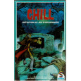 Initiation au Jeu d'Epouvante (jdr Chill 1ère édition Schmidt en VF) 003