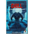 Extension au Jeu d'Epouvante (jdr Chill 1ère édition Schmidt en VF) 003