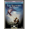 Les Accessoires du Maître (jdr L'Oeil Noir Gallimard en VF) 002
