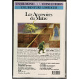 Les Accessoires du Maître (jdr L'Oeil Noir Gallimard en VF) 002
