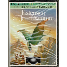 Extension au Jeu d'Aventure (jdr L'Oeil Noir Gallimard en VF)