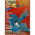 Casus Belli N° 93 (magazine de jeux de rôle) 009