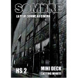 Sombre N° 2 Hors-Série (jdr des Terres Etranges en VF) 003