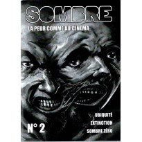 Sombre N° 2 (jdr des Terres Etranges en VF)