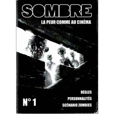 Sombre N° 1 (jdr des Terres Etranges en VF)