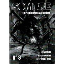 Sombre N° 3 (jdr des Terres Etranges en VF)