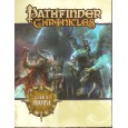 Le Guide de Korvosa (Pathfinder jdr) 001