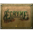 Ecryme - Coffret de base (jdr 2e édition du Matagot en VF) 002