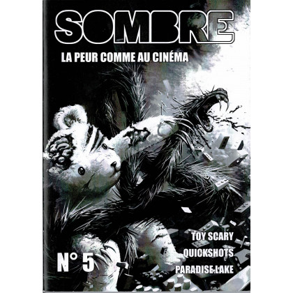 Sombre N° 5 (jdr des Terres Etranges en VF) 005