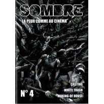 Sombre N° 4 (jdr des Terres Etranges en VF)