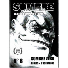 Sombre N° 6 (jdr des Terres Etranges en VF)