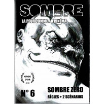 Sombre N° 6 (jdr des Terres Etranges en VF)