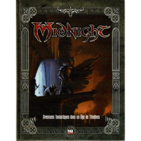 Midnight - Livre de base 1ère édition (jdr Système d20 en VF)