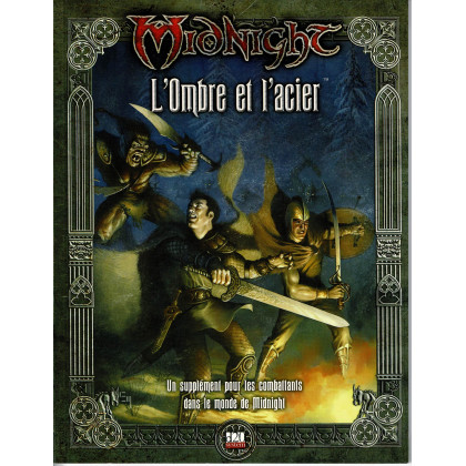 L'Ombre et l'Acier (jdr Midnight d20 System en VF) 007