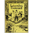 Légendes Celtiques - Livret de Civilisation (jdr Jeux Descartes en VF) 002