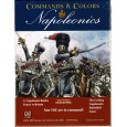 Commands & Colors Napoleonics - Fourth Printing 2019 (wargame GMT en VO) 001