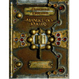 Manuel des Joueurs - Livre de Règles I (jdr Dungeons & Dragons 3.5 en VF) 009