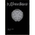 In Nomine Satanis/Magna Veritas - Boîte de base (jdr 1ère édition Siroz en VF) 003