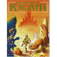 A la recherche de Kadath (jdr L'Appel de Cthulhu 1ère édition en VF) 002