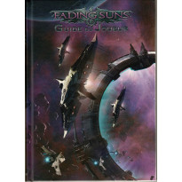 Fading Suns - Guide du Joueur (jeu de rôle 3e édition en VF)