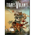 Tigres Volants - Livre de base (jdr 2e édition en VF) 004