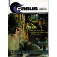 Casus Belli N° 35 (magazine de jeux de rôle 2e édition) 002
