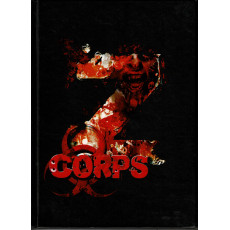 Z-CORPS - Livre de Base (jdr 1ère édition 7ème Cercle en VF)