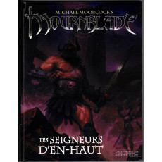 Mournblade - L'oeil du sorcier , une extension éditée par Département des