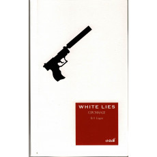 White Lies - Jeu de rôles d'espionnage (jdr des éditions Chibi en VF)