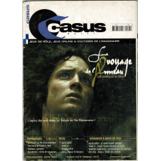 Casus Belli N° 23 (magazine de jeux de rôle 2e édition)