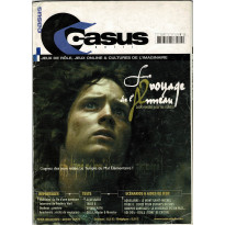 Casus Belli N° 23 (magazine de jeux de rôle 2e édition)